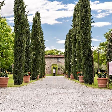Gasthaus Antico Casale Sarzana Exterior foto