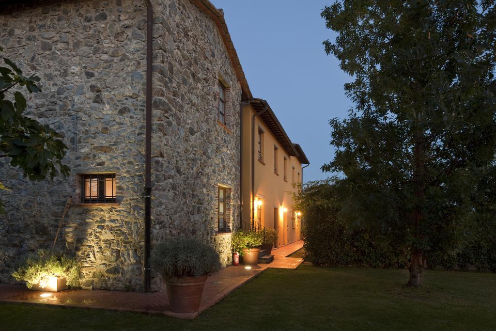 Gasthaus Antico Casale Sarzana Exterior foto