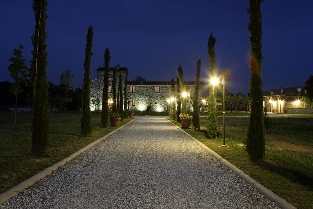 Gasthaus Antico Casale Sarzana Exterior foto