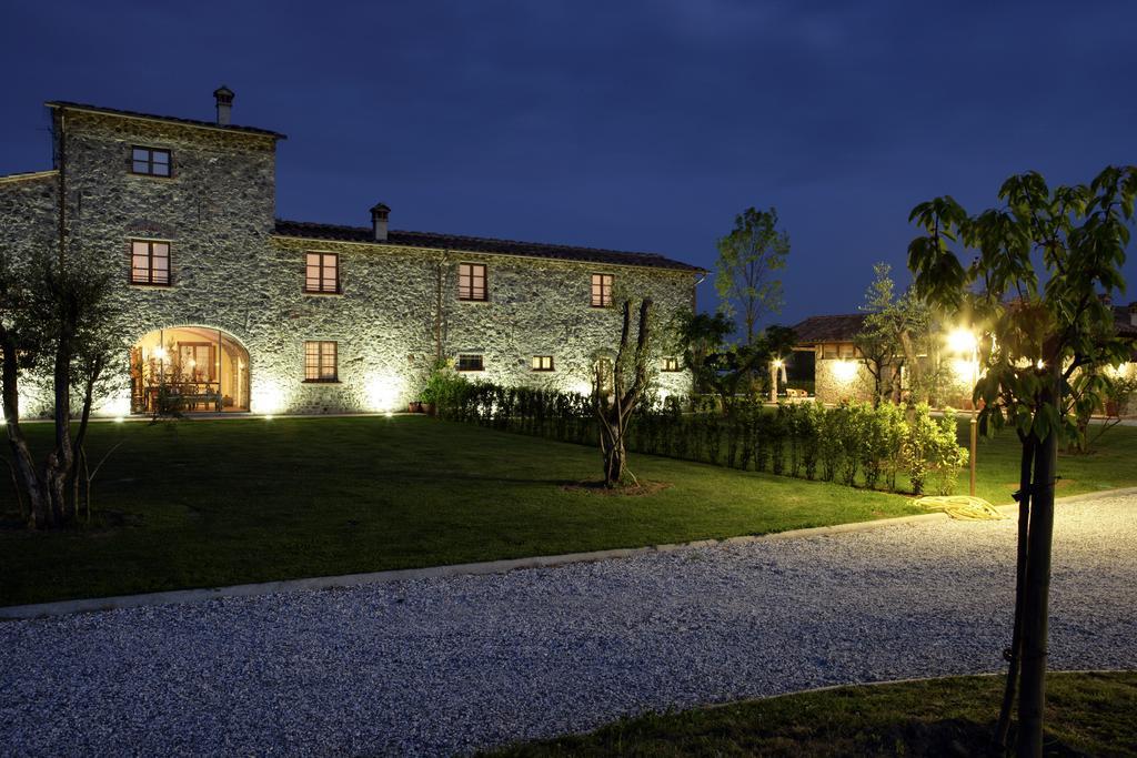 Gasthaus Antico Casale Sarzana Exterior foto