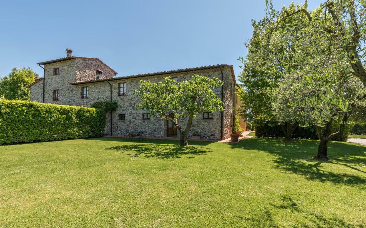 Gasthaus Antico Casale Sarzana Exterior foto