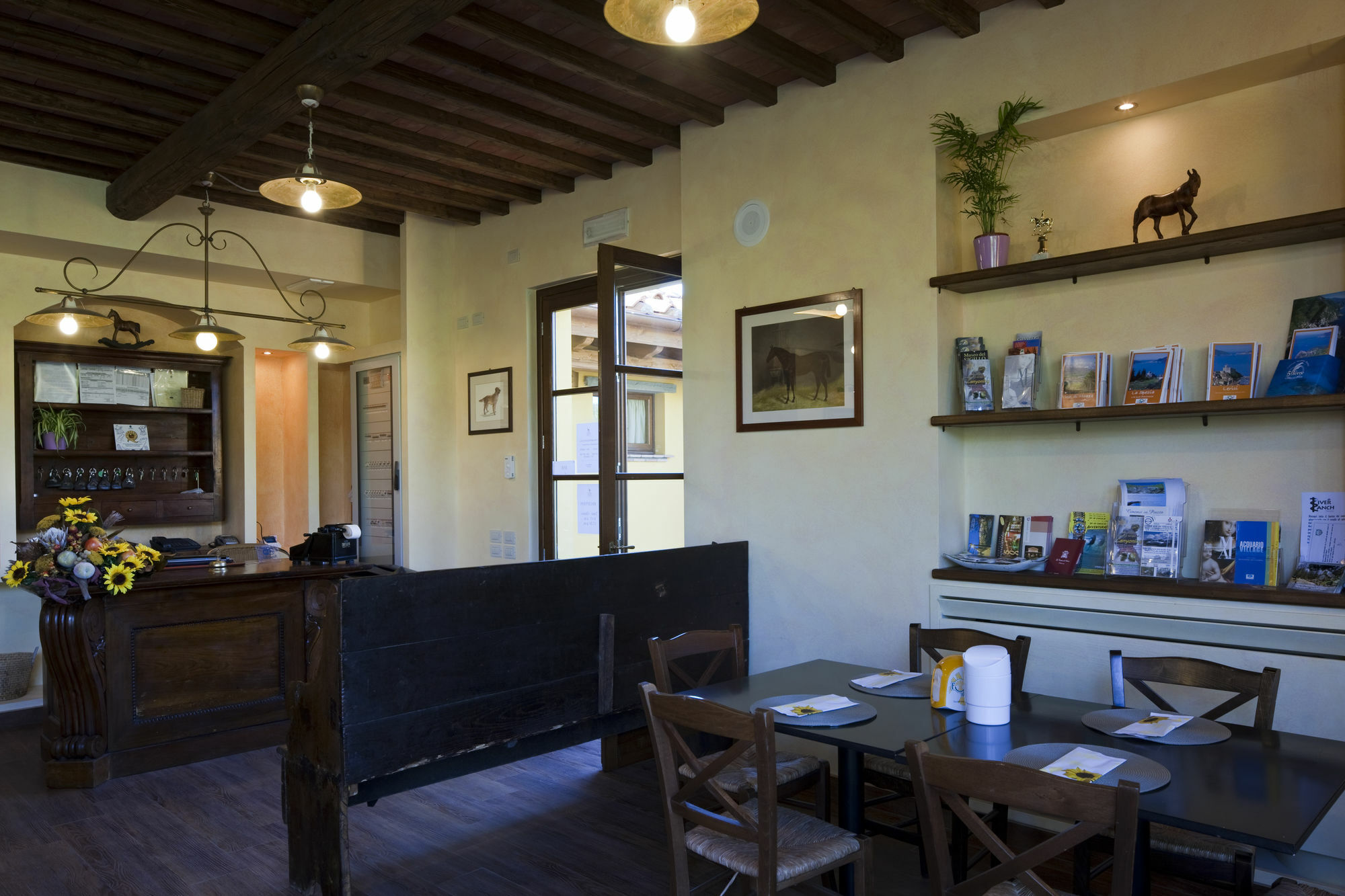 Gasthaus Antico Casale Sarzana Exterior foto