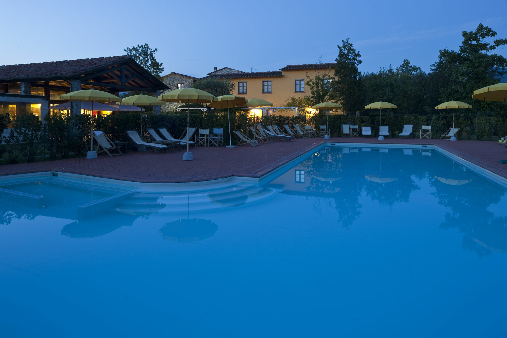 Gasthaus Antico Casale Sarzana Exterior foto